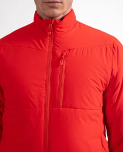 Sun Valley Ganzo^Homme Vestes & Manteaux