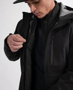 Sun Valley Ganzo^Homme Vestes & Manteaux