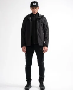 Sun Valley Ganzo^Homme Vestes & Manteaux