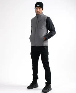 Sun Valley Gokku^Homme Vestes & Manteaux