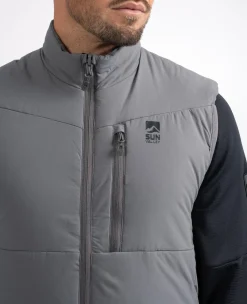 Sun Valley Gokku^Homme Vestes & Manteaux