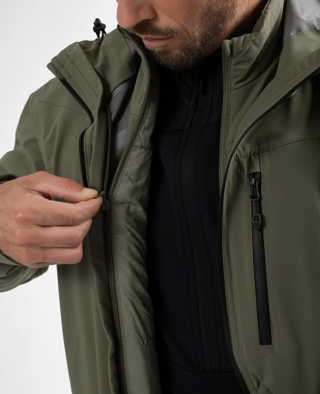 Sun Valley Gokku^Homme Vestes & Manteaux