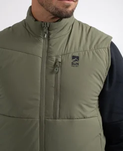 Sun Valley Gokku^Homme Vestes & Manteaux