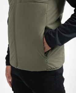 Sun Valley Gokku^Homme Vestes & Manteaux