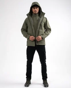 Sun Valley Gokku^Homme Vestes & Manteaux