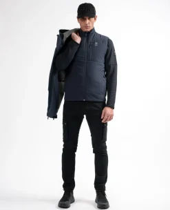 Sun Valley Gokku^Homme Vestes & Manteaux