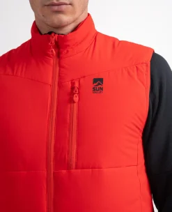 Sun Valley Gokku^Homme Vestes & Manteaux