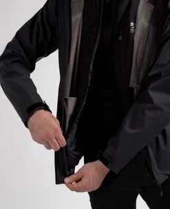 Sun Valley Gokku^Homme Vestes & Manteaux