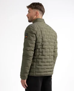 Sun Valley Goom^Homme Doudounes