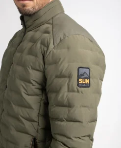 Sun Valley Goom^Homme Doudounes
