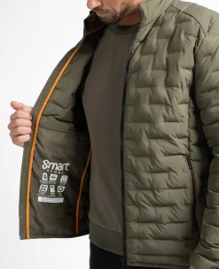 Sun Valley Goom^Homme Doudounes