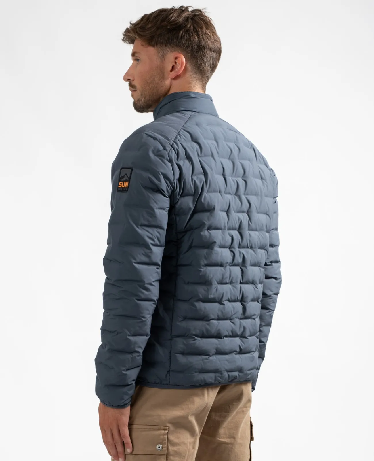 Sun Valley Goom^Homme Doudounes