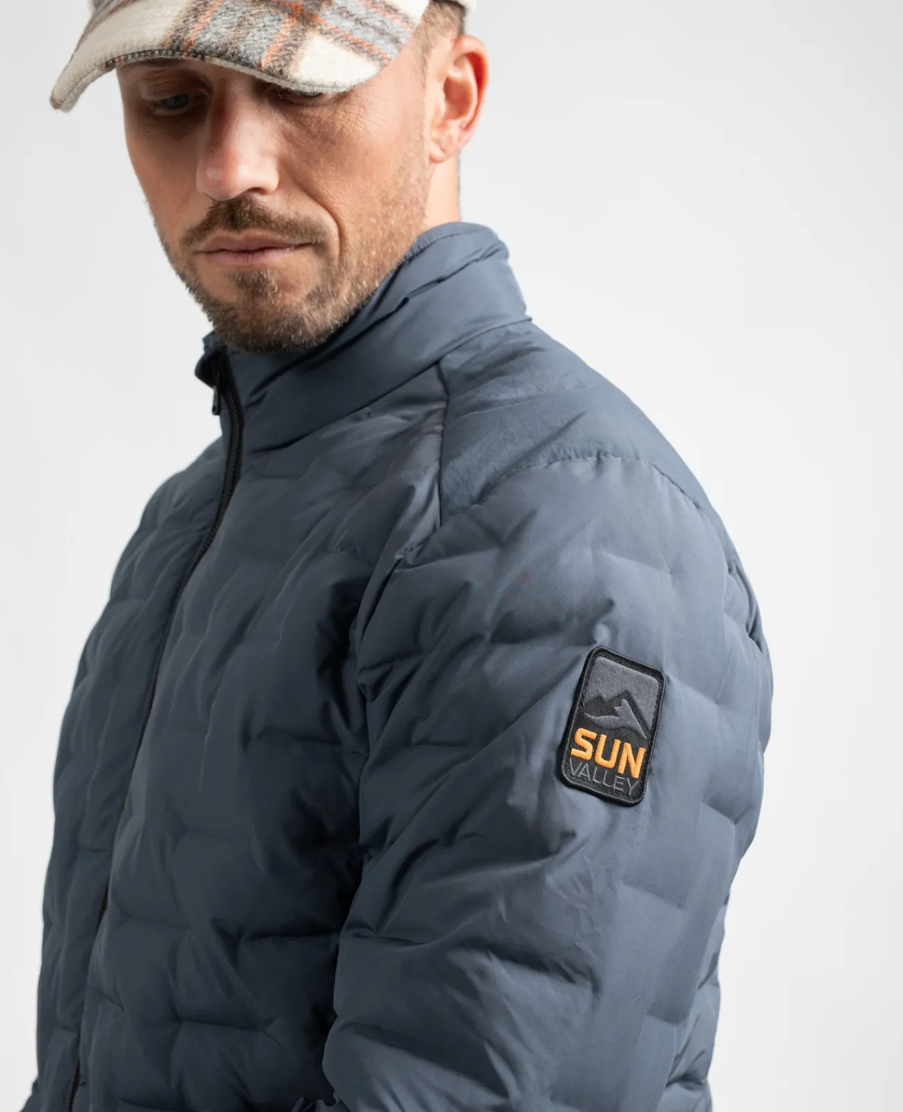 Sun Valley Goom^Homme Doudounes