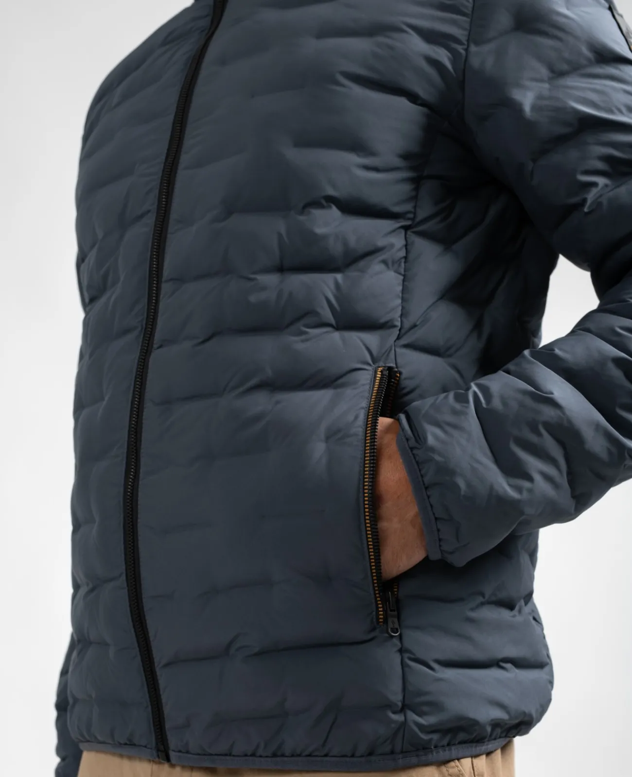 Sun Valley Goom^Homme Doudounes