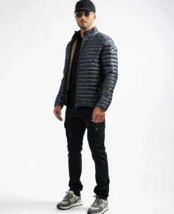 Sun Valley Gostex^Homme Doudounes