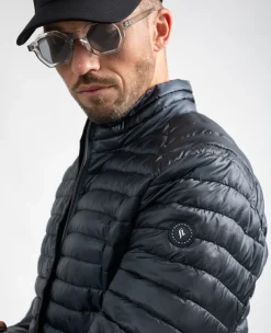 Sun Valley Gostex^Homme Doudounes