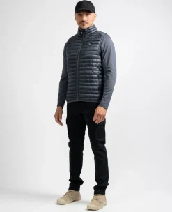 Sun Valley Graybo^Homme Doudounes