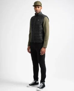 Sun Valley Graybo^Homme Doudounes