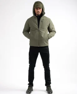 Sun Valley Gunray^Homme Vestes & Manteaux