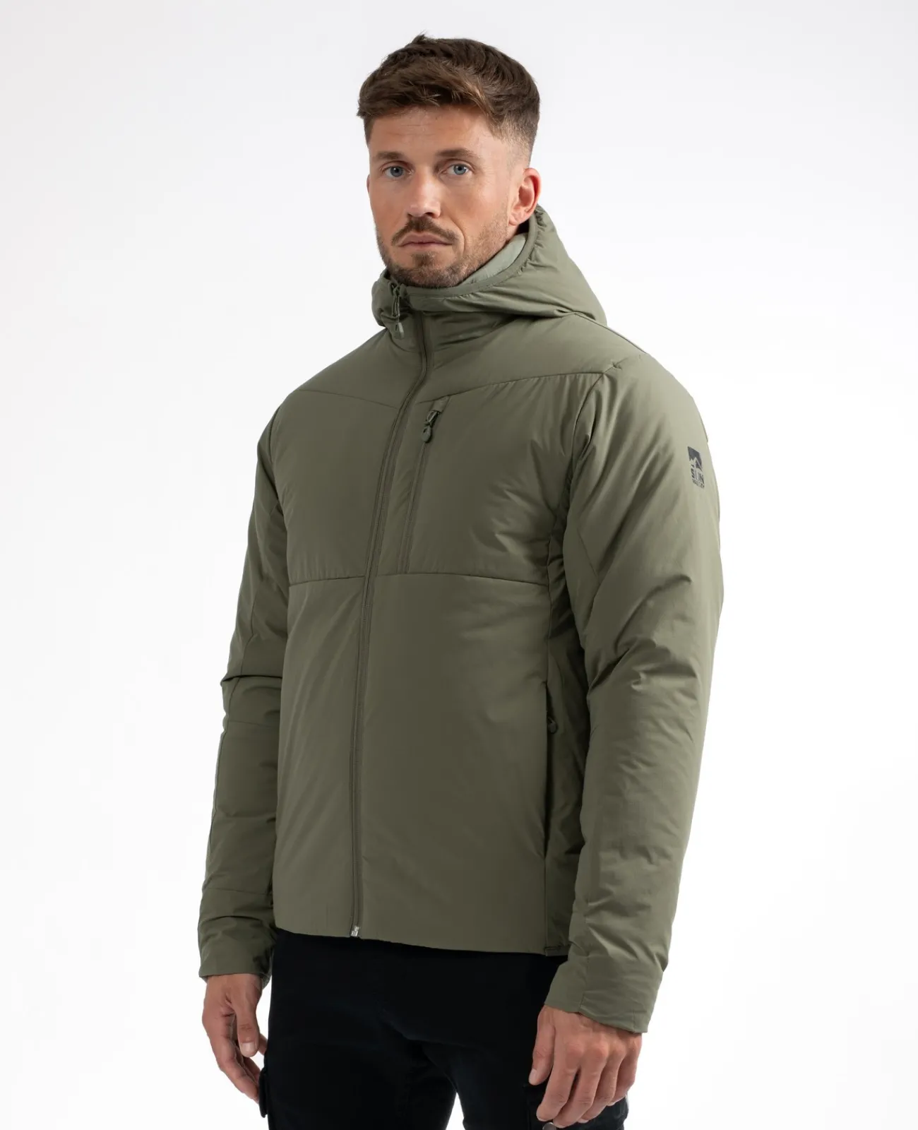 Sun Valley Gunray^Homme Vestes & Manteaux