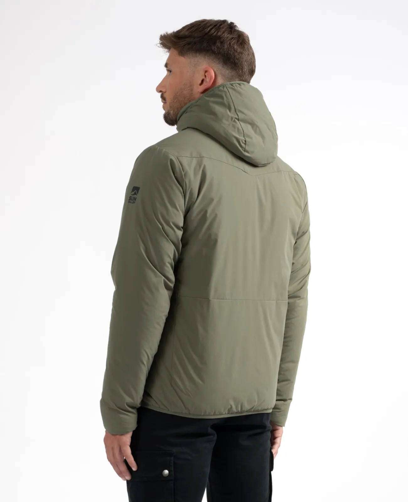 Sun Valley Gunray^Homme Vestes & Manteaux