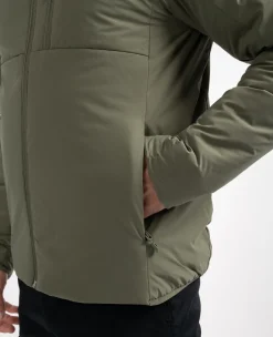 Sun Valley Gunray^Homme Vestes & Manteaux