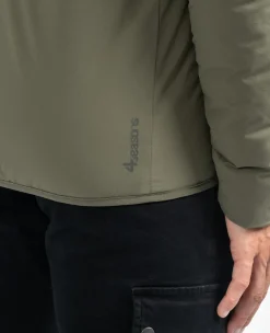 Sun Valley Gunray^Homme Vestes & Manteaux