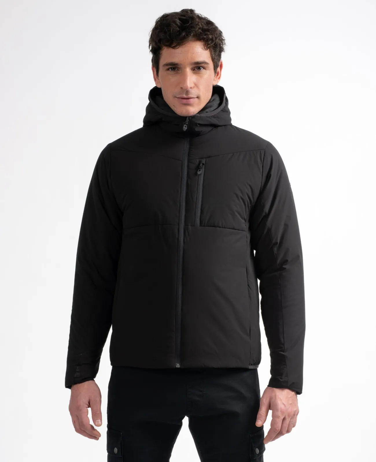 Sun Valley Gunray^Homme Vestes & Manteaux