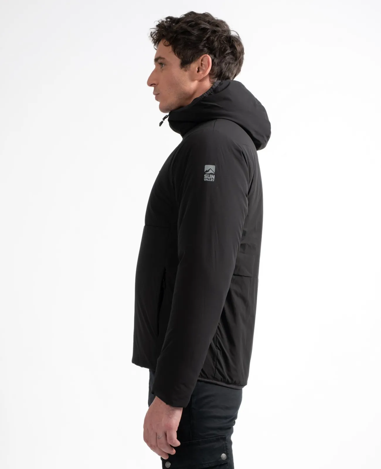Sun Valley Gunray^Homme Vestes & Manteaux
