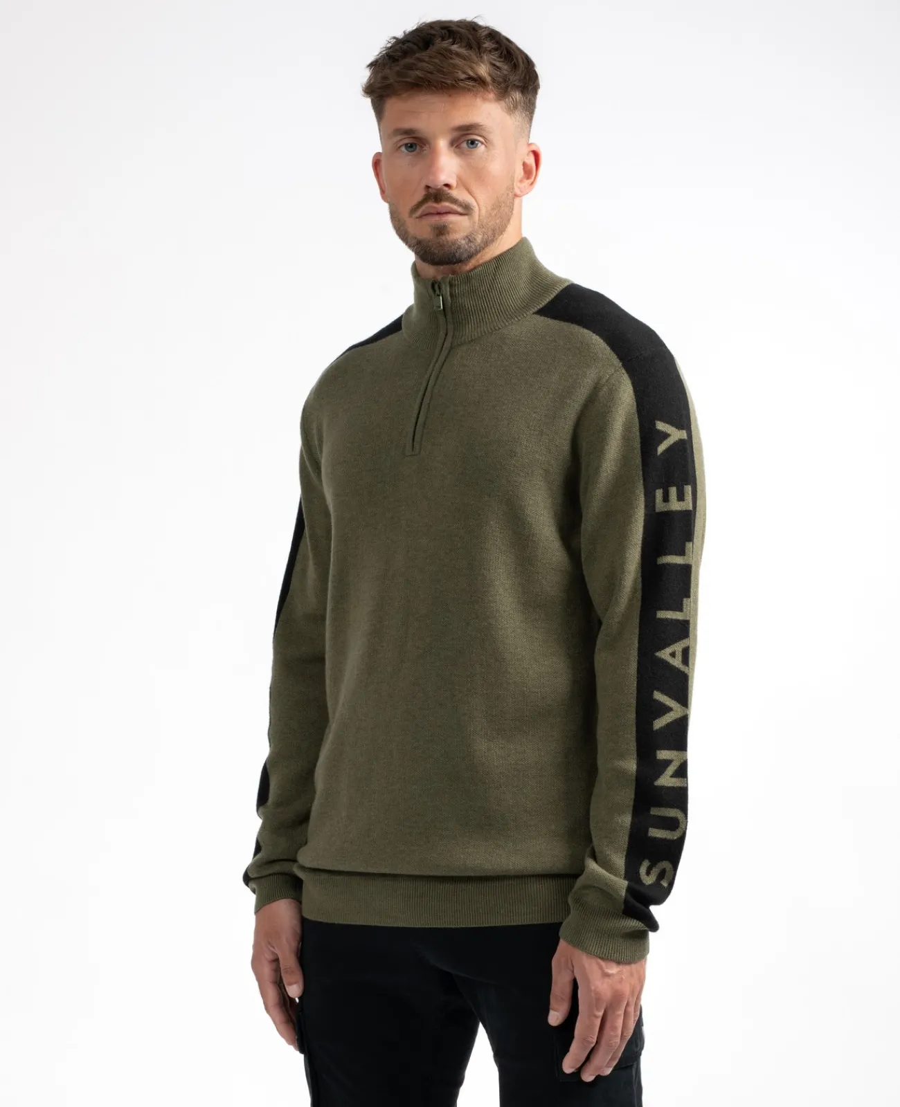 Sun Valley Hack^Homme Pulls