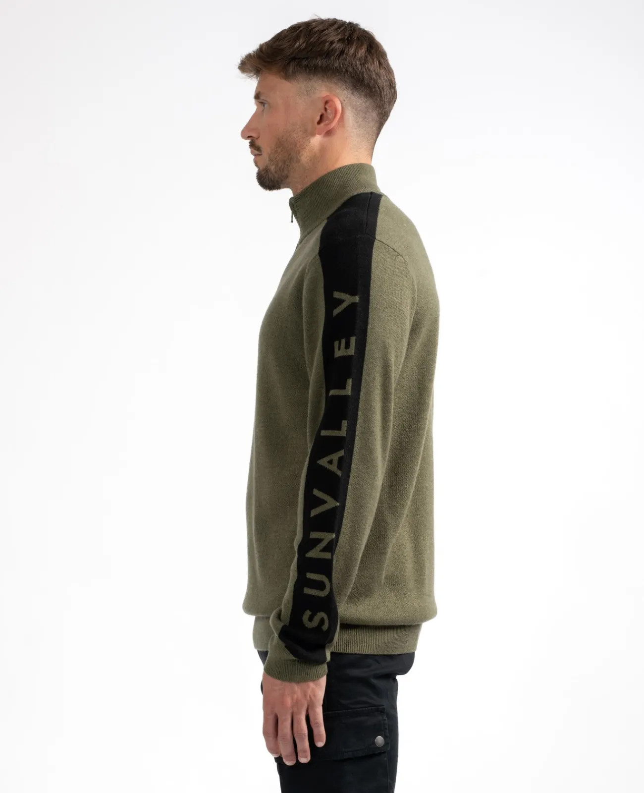 Sun Valley Hack^Homme Pulls