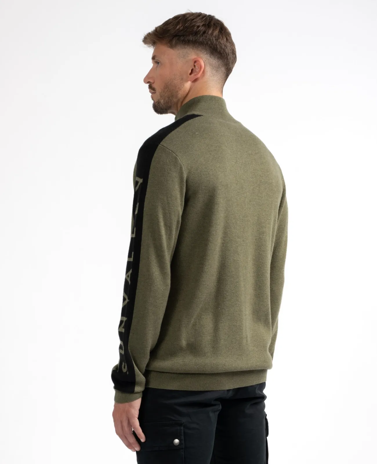 Sun Valley Hack^Homme Pulls