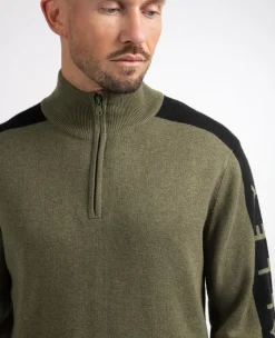 Sun Valley Hack^Homme Pulls