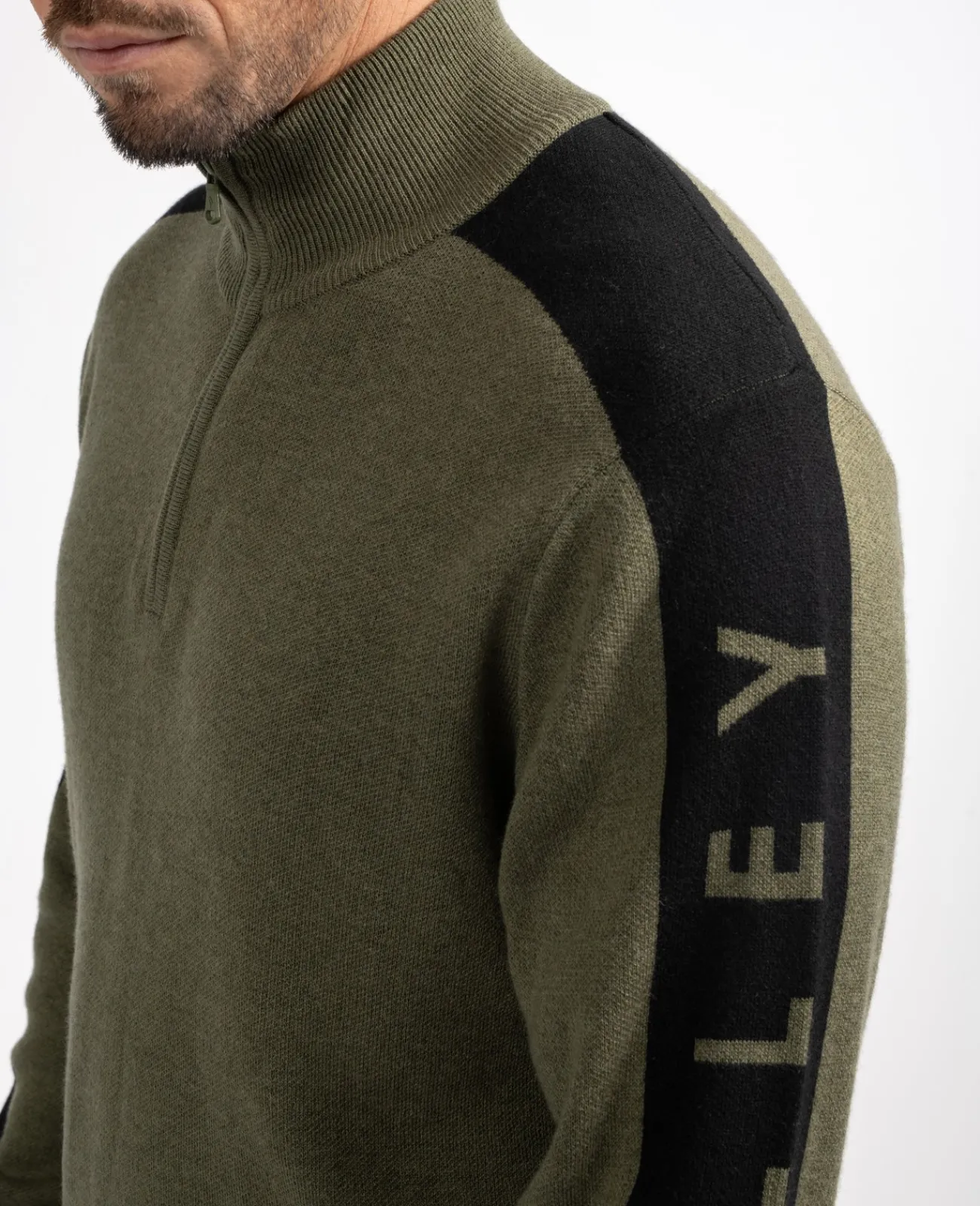 Sun Valley Hack^Homme Pulls