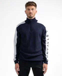 Sun Valley Hack^Homme Pulls