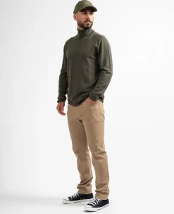 Sun Valley Hakoo^Homme Pulls