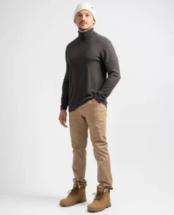 Sun Valley Hakoo^Homme Pulls