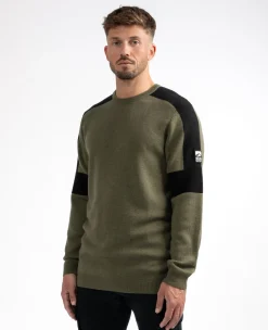 Sun Valley Hanger^Homme Pulls