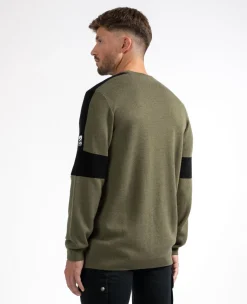 Sun Valley Hanger^Homme Pulls