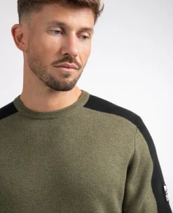 Sun Valley Hanger^Homme Pulls