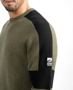Sun Valley Hanger^Homme Pulls