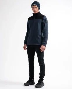 Sun Valley Hirosh^Homme Sous-Couches Techniques