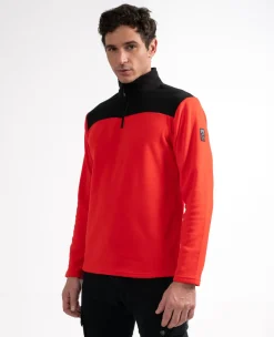 Sun Valley Hirosh^Homme Sous-Couches Techniques