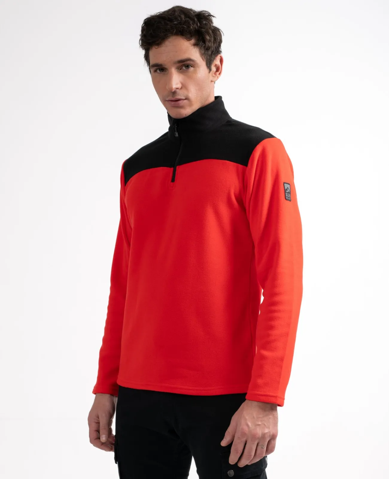 Sun Valley Hirosh^Homme Sous-Couches Techniques