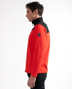 Sun Valley Hirosh^Homme Sous-Couches Techniques