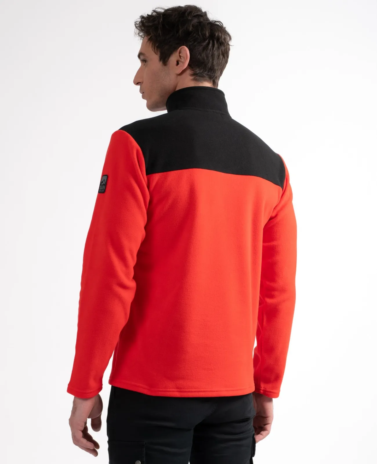 Sun Valley Hirosh^Homme Sous-Couches Techniques