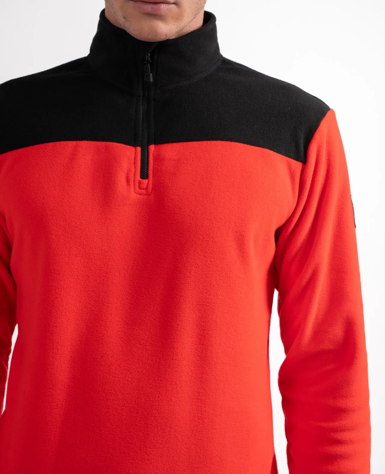 Sun Valley Hirosh^Homme Sous-Couches Techniques