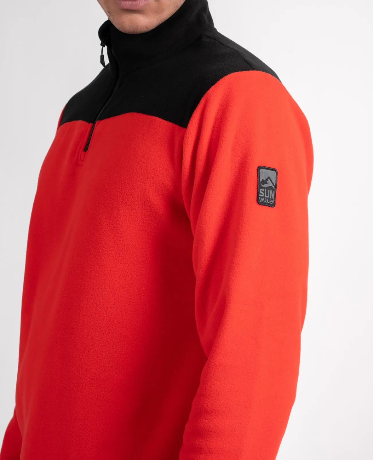 Sun Valley Hirosh^Homme Sous-Couches Techniques