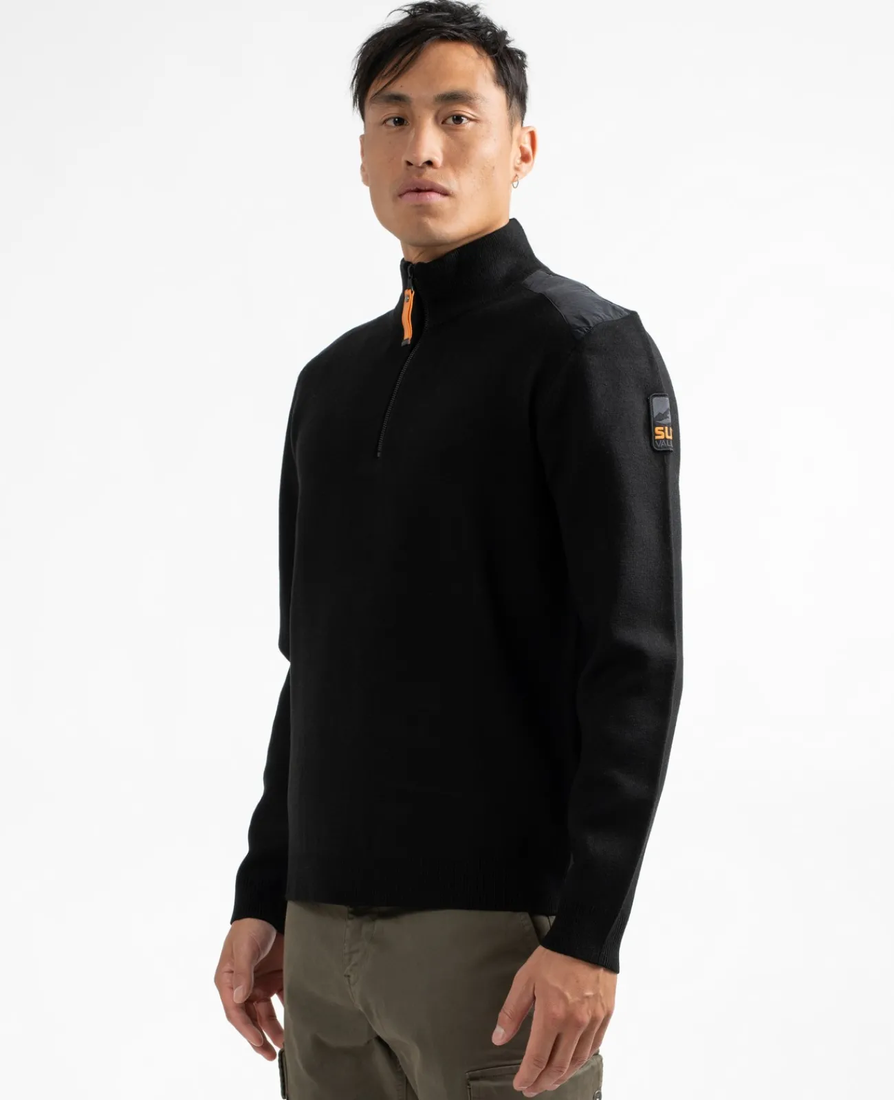 Sun Valley Hobicha^Homme Pulls