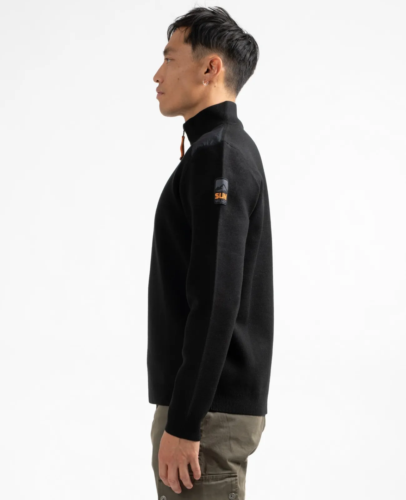 Sun Valley Hobicha^Homme Pulls